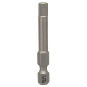 Bosch ExtraHard HEX5x49 mm 3'lü Vidalama Ucu