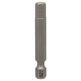 Bosch ExtraHard HEX6x49 mm 3'lü Vidalama Ucu