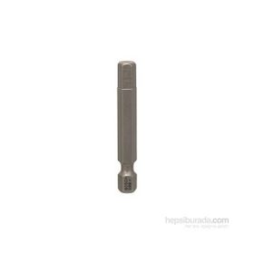 Bosch ExtraHard HEX6x49 mm 3'lü Vidalama Ucu