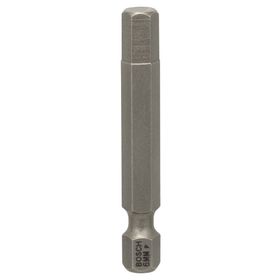 Bosch ExtraHard HEX6x49 mm 3'lü Vidalama Ucu