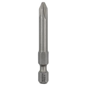 Bosch ExtraHard PH 2x49 mm 25 Adet Vidalama Ucu