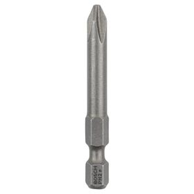 Bosch ExtraHard PH 2x49 mm 25 Adet Vidalama Ucu