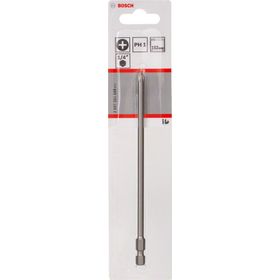 Bosch ExtraHard PH1x152 mm 1'li Vidalama Ucu