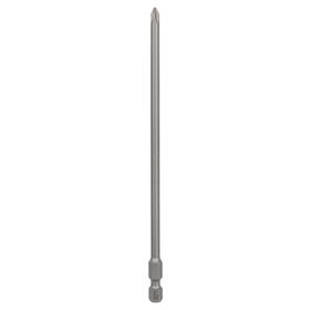 Bosch ExtraHard PH1x152 mm 1'li Vidalama Ucu