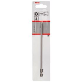 Bosch ExtraHard PH1x152 mm 1'li Vidalama Ucu