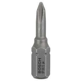 Bosch ExtraHard PH1x25 mm 3'lü Vidalama Ucu