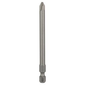 Bosch ExtraHard PH2x89 mm 3'lü Vidalama Ucu