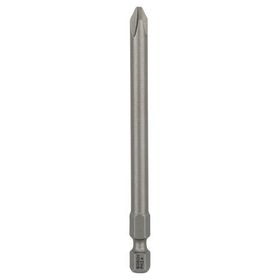 Bosch ExtraHard PH2x89 mm 3'lü Vidalama Ucu