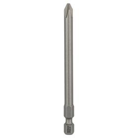 Bosch ExtraHard PH3x89 mm 3'lü Vidalama Ucu