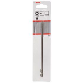 Bosch ExtraHard PZ 1x152 mm 1'li Vidalama Ucu