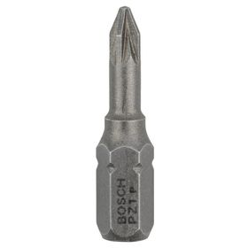 Bosch ExtraHard PZ 1x25 mm 3'lü Vidalama Ucu