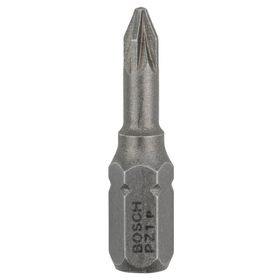 Bosch ExtraHard PZ 1x25 mm 3'lü Vidalama Ucu