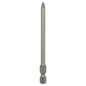 Bosch ExtraHard PZ 1x89 mm 3'lü Vidalama Ucu