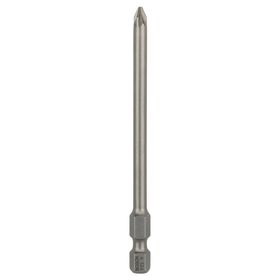 Bosch ExtraHard PZ 1x89 mm 3'lü Vidalama Ucu