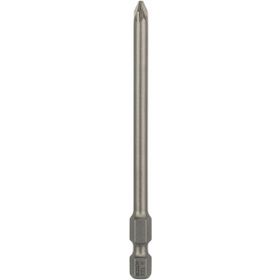 Bosch ExtraHard PZ 1x89 mm 3'lü Vidalama Ucu