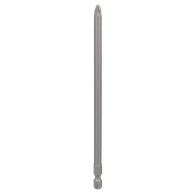 Bosch ExtraHard PZ 2x152 mm 1'li Vidalama Ucu