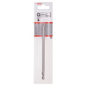 Bosch ExtraHard PZ 2x152 mm 1'li Vidalama Ucu
