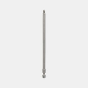 Bosch ExtraHard PZ 2x152 mm 1'li Vidalama Ucu