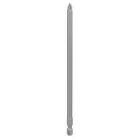 Bosch ExtraHard PZ 2x152 mm 1'li Vidalama Ucu
