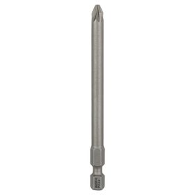 Bosch ExtraHard PZ 2x89 mm 3'lü Vidalama Ucu