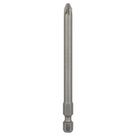 Bosch ExtraHard PZ 2x89 mm 3'lü Vidalama Ucu