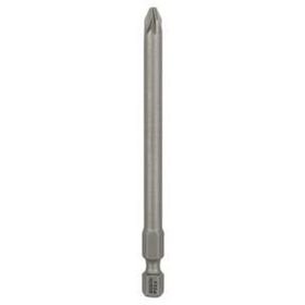 Bosch ExtraHard PZ 2x89 mm 3'lü Vidalama Ucu