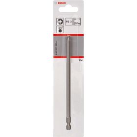 Bosch ExtraHard PZ 3x152 mm 1'li Vidalama Ucu