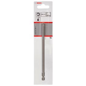 Bosch ExtraHard PZ 3x152 mm 1'li Vidalama Ucu
