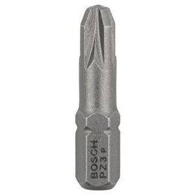 Bosch ExtraHard PZ 3x25 mm 10'lu Vidalama Ucu