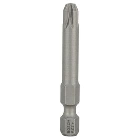 Bosch ExtraHard PZ 3x49 mm 3'lü Vidalama Ucu