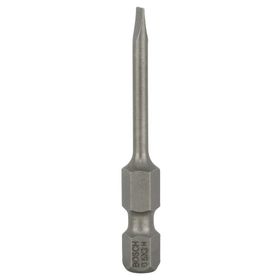Bosch ExtraHard S0.5x3.0x49 mm 3'lü Vidalama Ucu