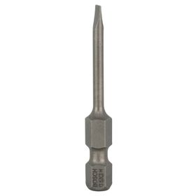 Bosch ExtraHard S0.5x3.0x49 mm 3'lü Vidalama Ucu