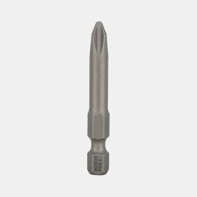 Bosch ExtraHard S0.5x3.0x49 mm 3'lü Vidalama Ucu