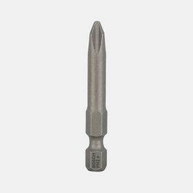 Bosch ExtraHard S0.5x3.0x49 mm 3'lü Vidalama Ucu