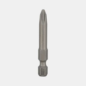 Bosch ExtraHard S0.5x3.0x49 mm 3'lü Vidalama Ucu