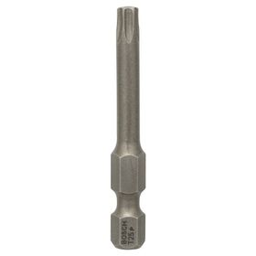 Bosch ExtraHard T25x49 mm 1'li Vidalama Ucu
