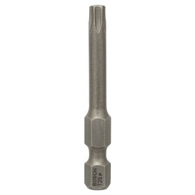 Bosch ExtraHard T25x49 mm 1'li Vidalama Ucu