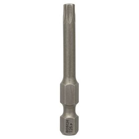 Bosch ExtraHard T25x49 mm 1'li Vidalama Ucu