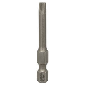 Bosch ExtraHard T25x49 mm 1'li Vidalama Ucu