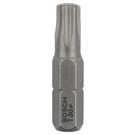 Bosch ExtraHard T30x25 mm 3'lü Vidalama Ucu