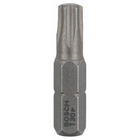 Bosch ExtraHard T30x25 mm 3'lü Vidalama Ucu