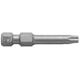 Bosch ExtraHard T30x49 mm 1'li Vidalama Ucu