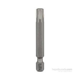 Bosch ExtraHard T40x49 mm 1'li Vidalama Ucu