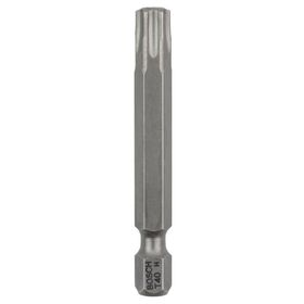 Bosch ExtraHard T40x49 mm 1'li Vidalama Ucu