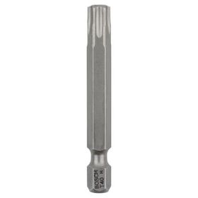 Bosch ExtraHard T40x49 mm 1'li Vidalama Ucu