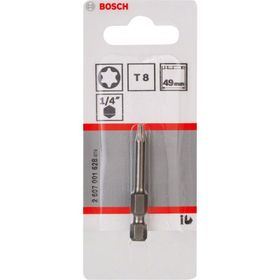 Bosch ExtraHard T8x49 mm 1'li Vidalama Ucu