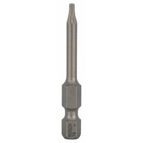 Bosch ExtraHard T8x49 mm 1'li Vidalama Ucu