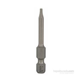 Bosch ExtraHard T8x49 mm 1'li Vidalama Ucu