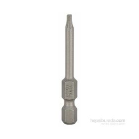 Bosch ExtraHard T9x49 mm 1'li Vidalama Ucu