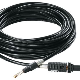 Bosch F016800362 10 m Kanal Temizleyici